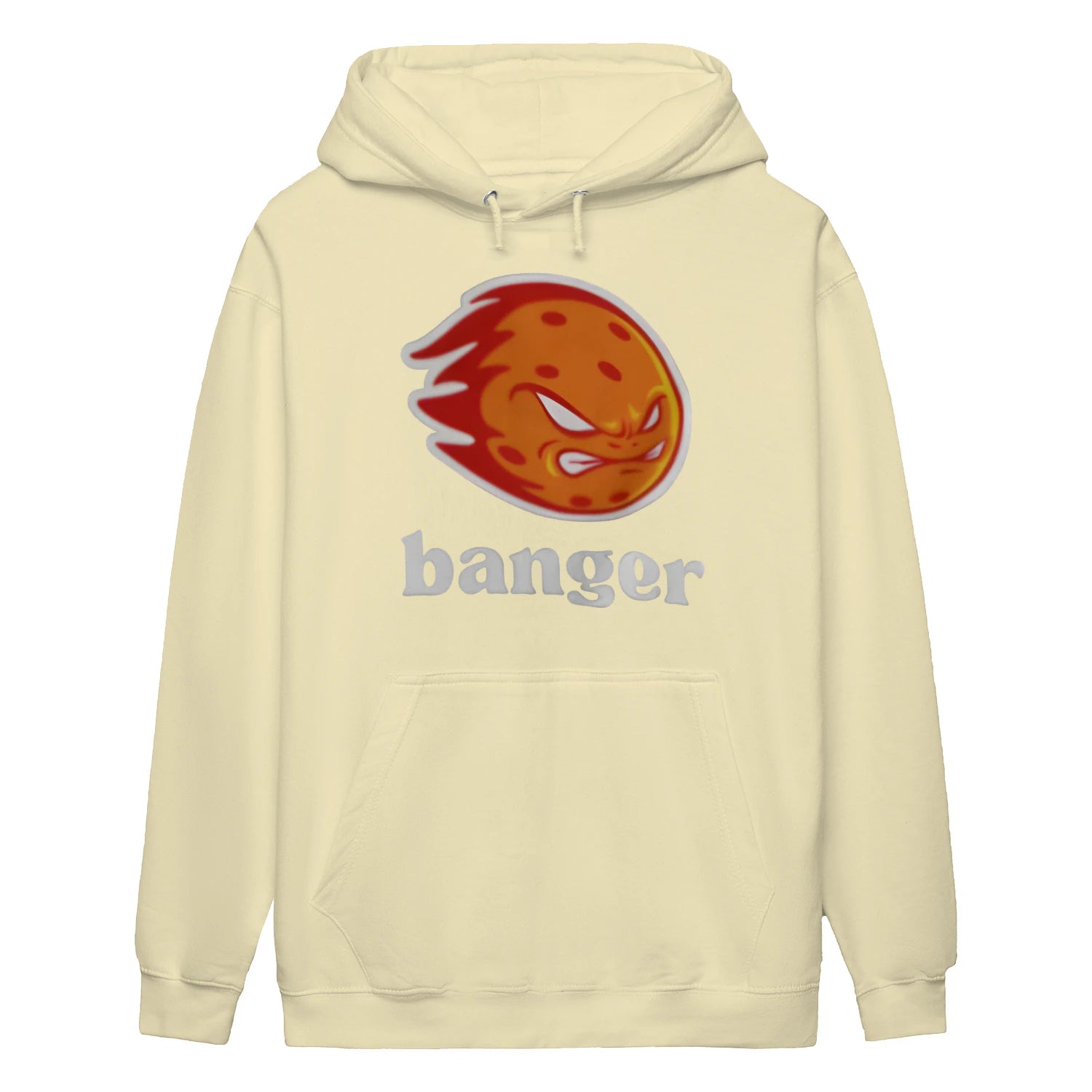 banger pickleball Women’s Hoodie – Funny Gift