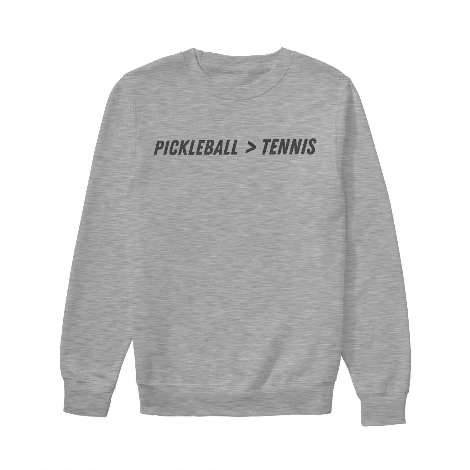 pickleball tennis Women’s Sweatshirt – Funny Gift