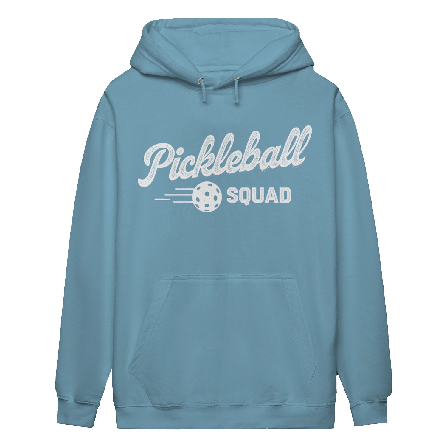 pickleball squad Women’s Hoodie – Funny Gift