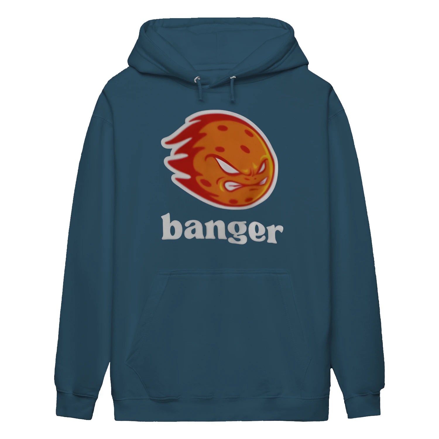 banger pickleball Women’s Hoodie – Funny Gift