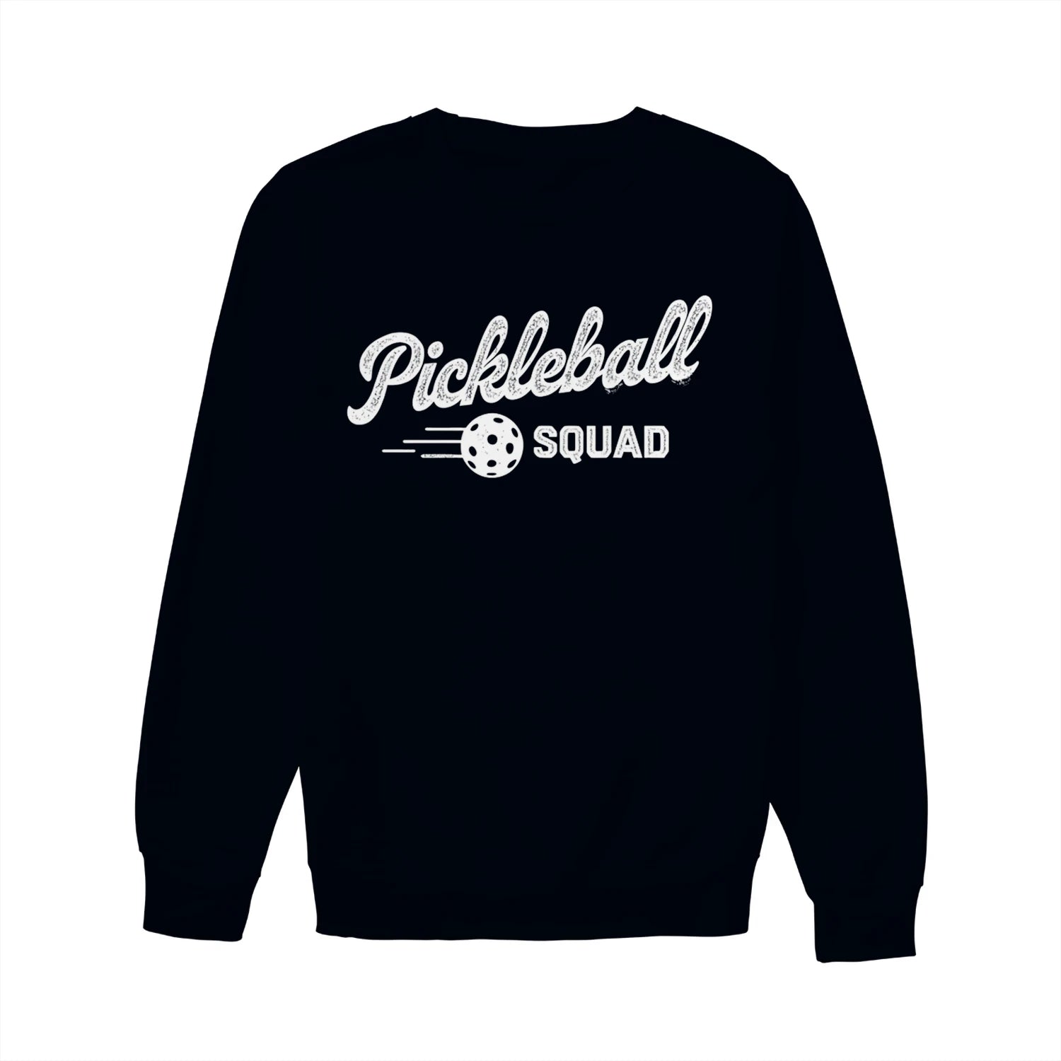 pickleball squad Women’s Sweatshirt – Funny Gift