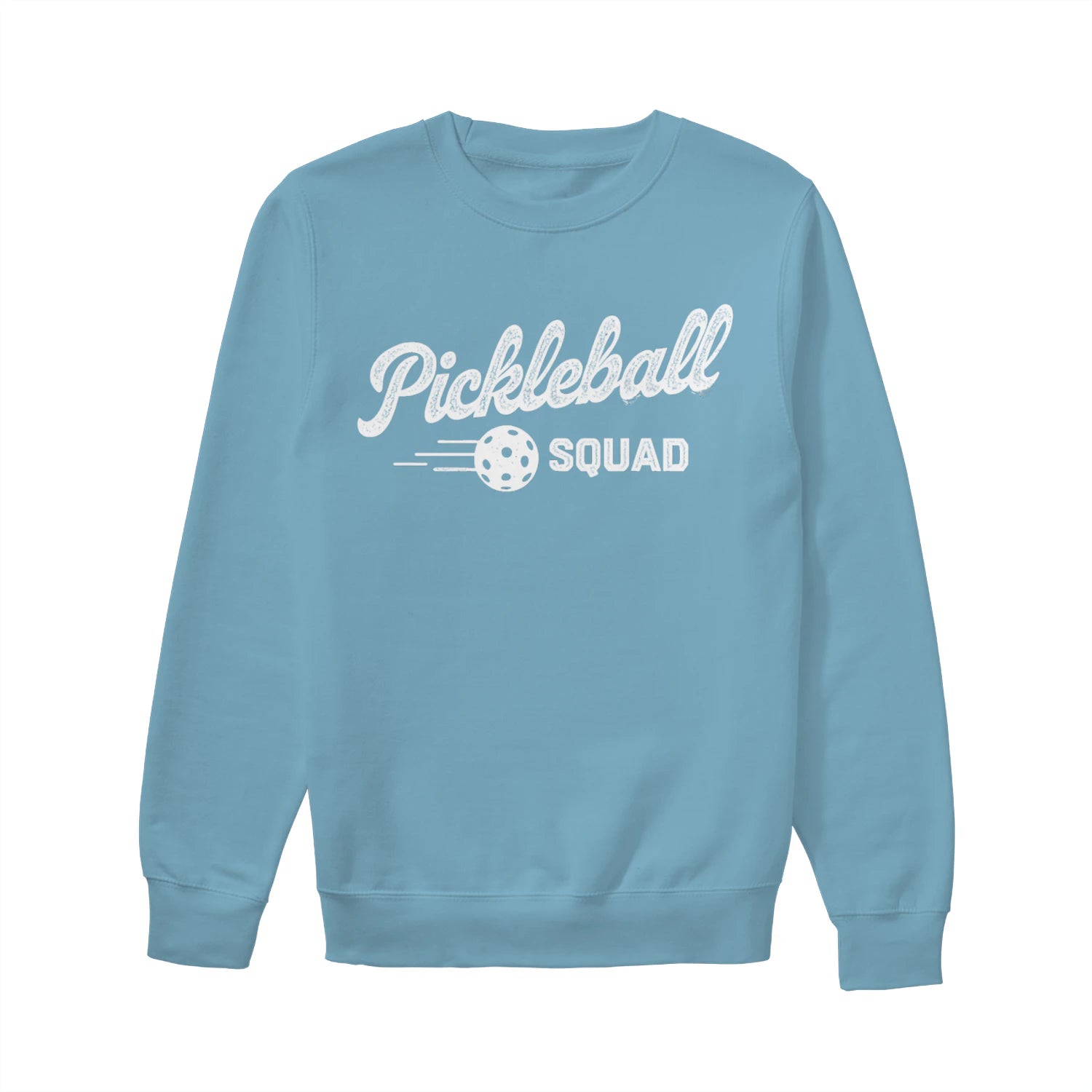 pickleball squad Women’s Sweatshirt – Funny Gift
