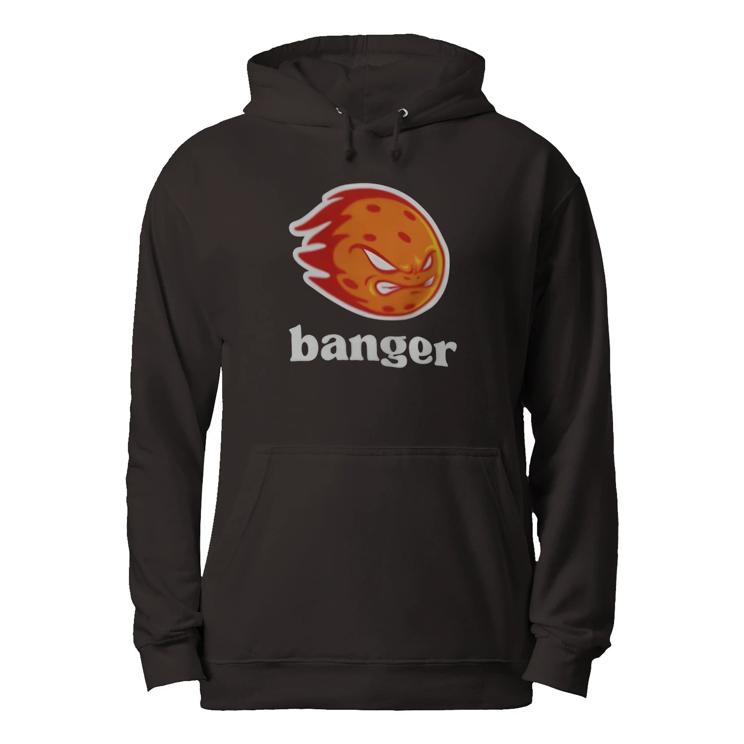 Banger Pickleball Men’s Hoodie – Funny Gift