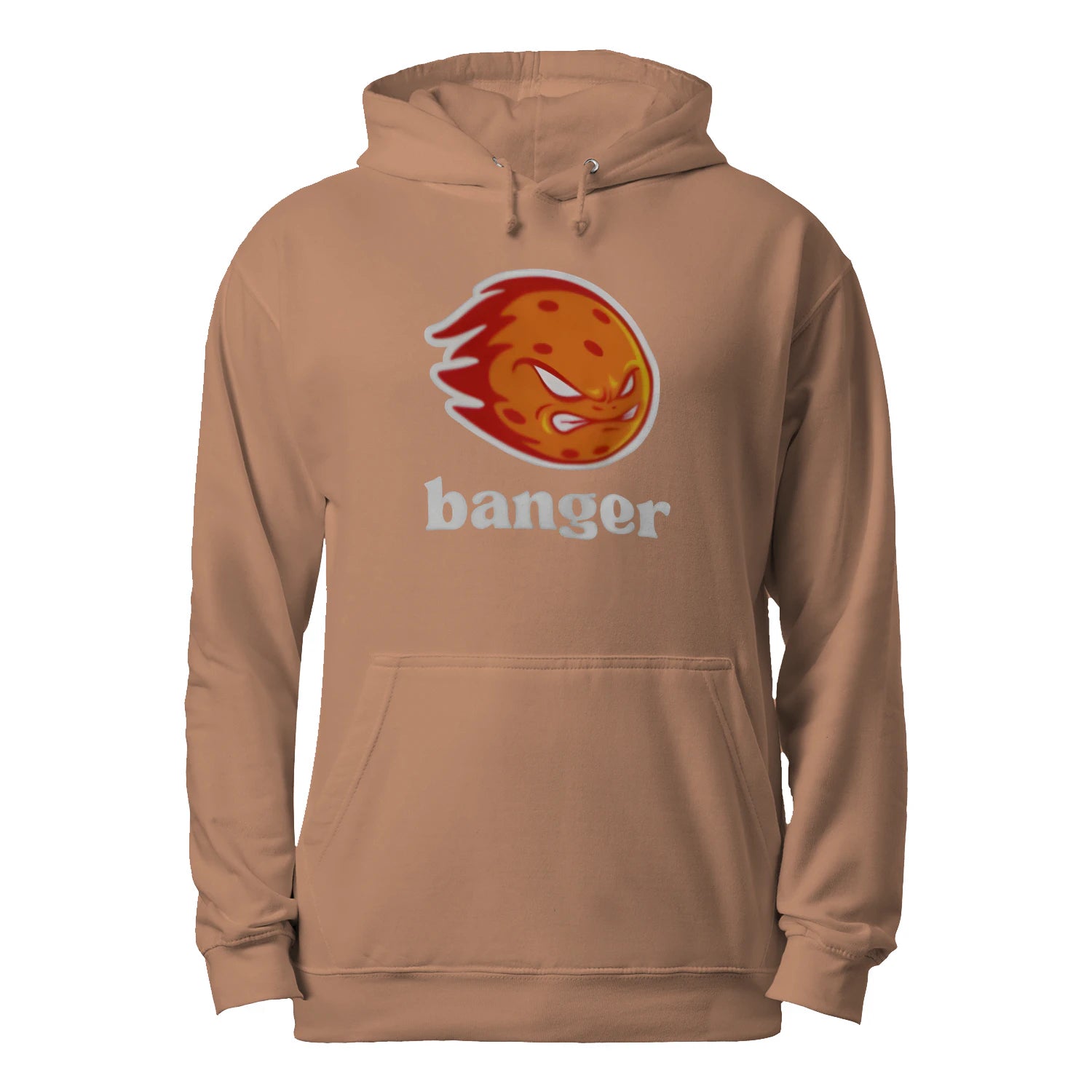 Banger Pickleball Men’s Hoodie – Funny Gift