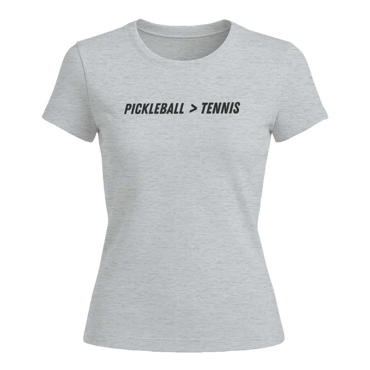 Pickleball & Tennis for Women’s T-Shirt – Funny Gift