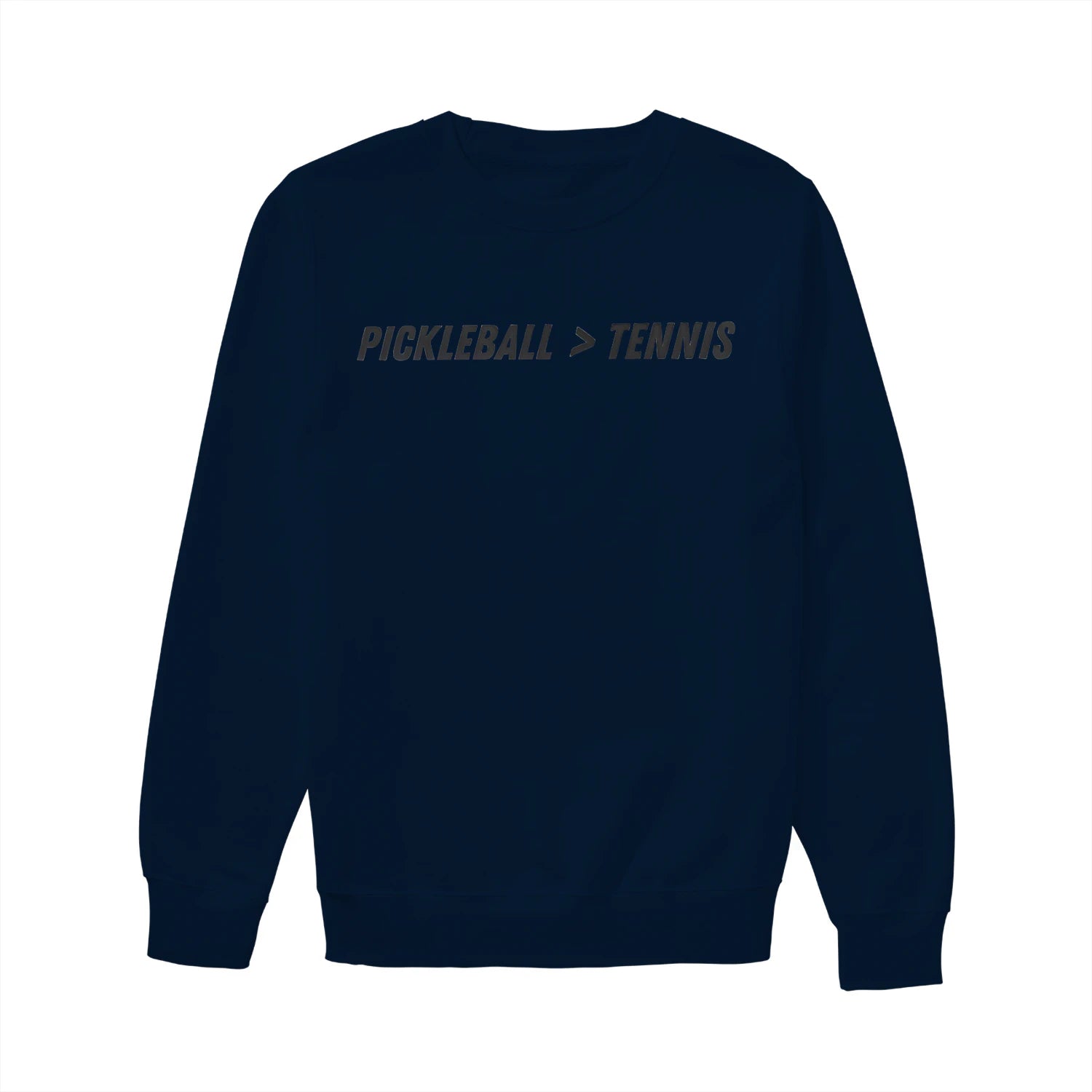 pickleball tennis Women’s Sweatshirt – Funny Gift