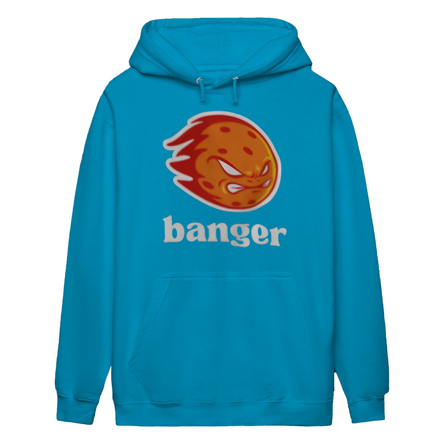 banger pickleball Women’s Hoodie – Funny Gift