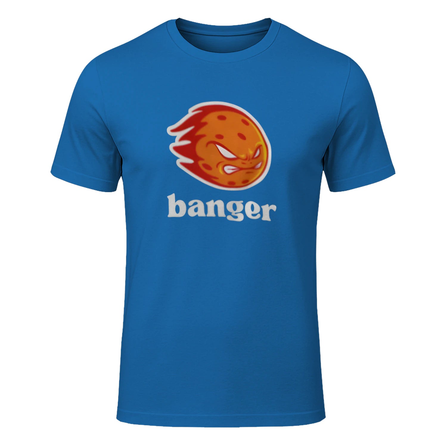 Banger Pickleball T-Shirt – Funny Gift