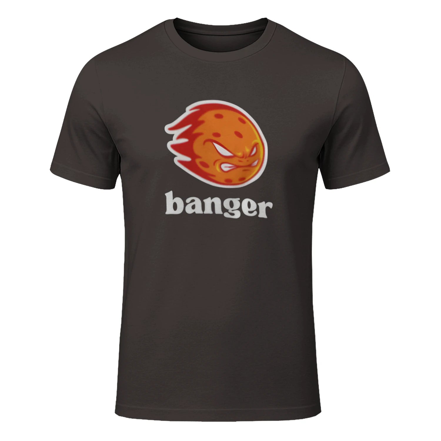 Banger Pickleball T-Shirt – Funny Gift