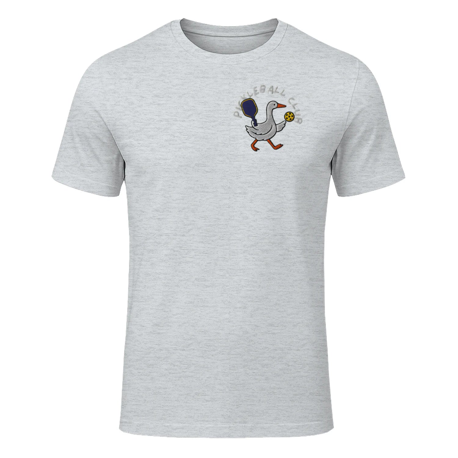 Pickleball Penguin T-Shirt – Funny Gift