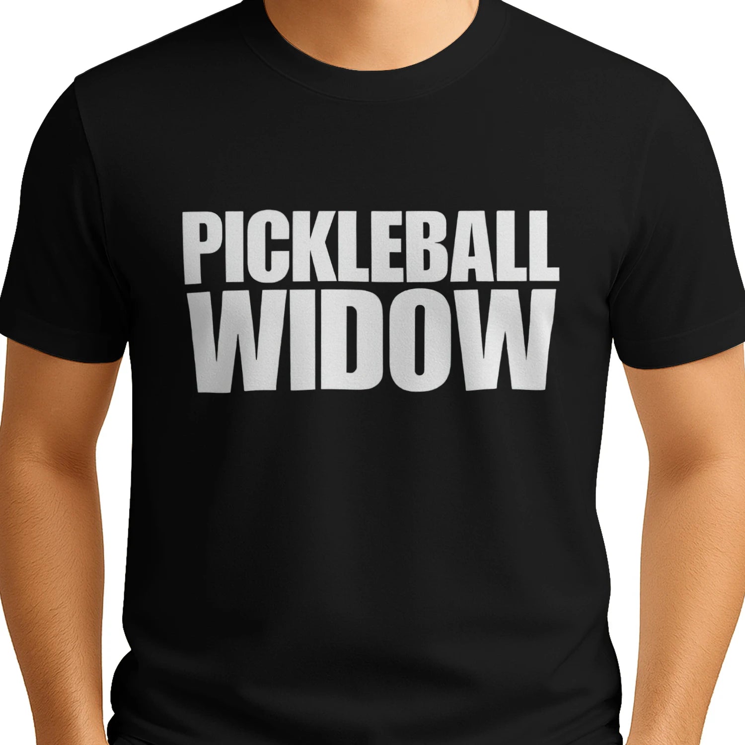 Pickleball T-Shirt – Funny Gift
