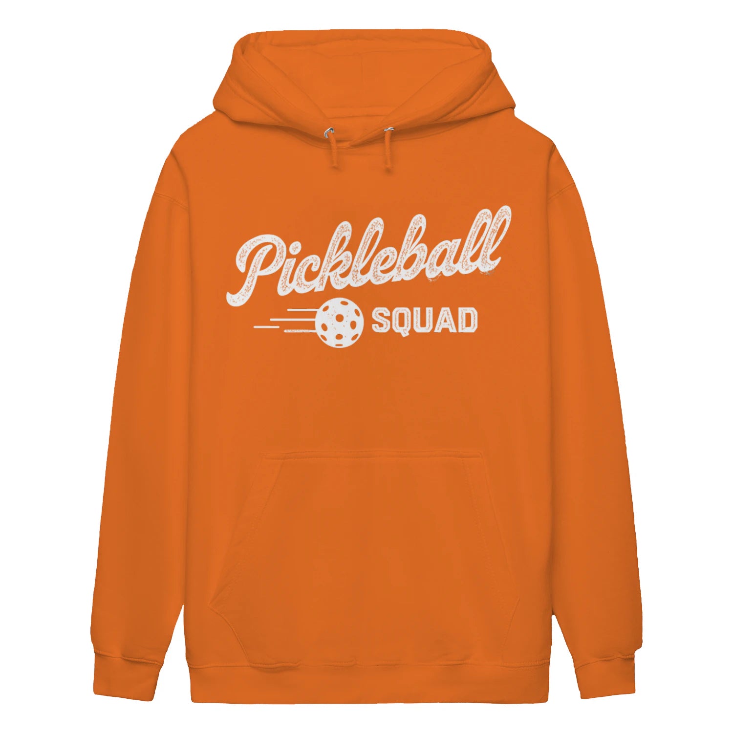 pickleball squad Women’s Hoodie – Funny Gift