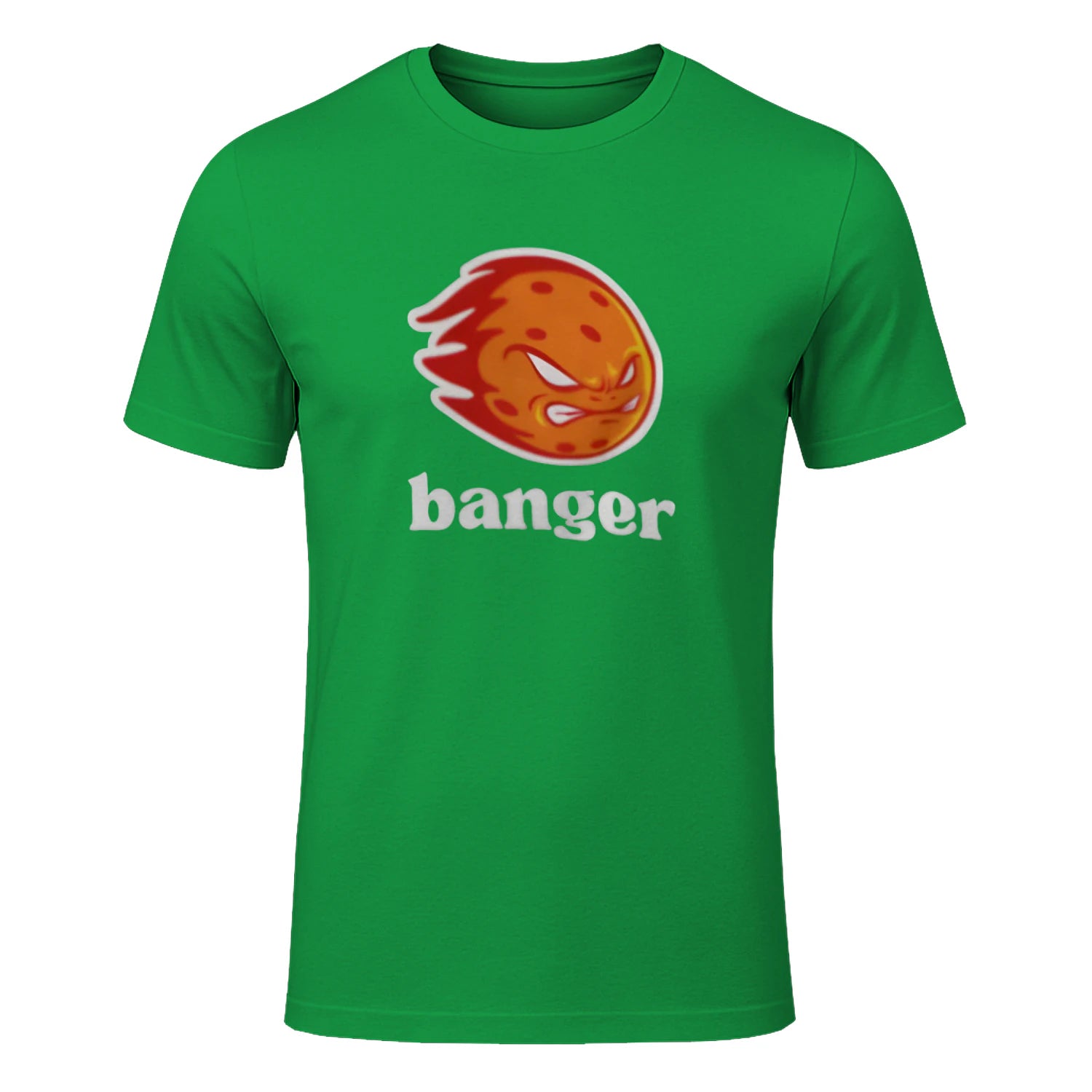 Banger Pickleball T-Shirt – Funny Gift