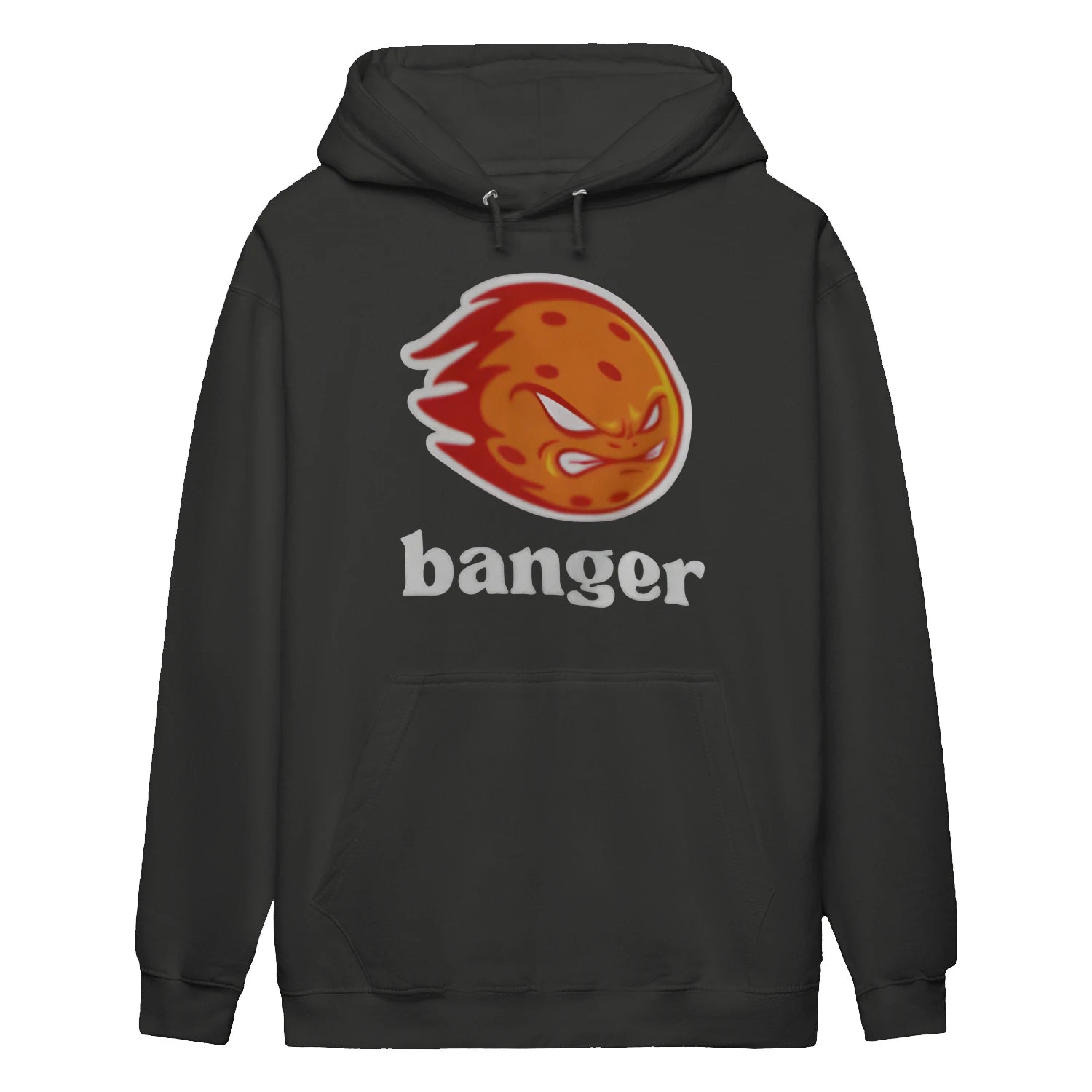 banger pickleball Women’s Hoodie – Funny Gift