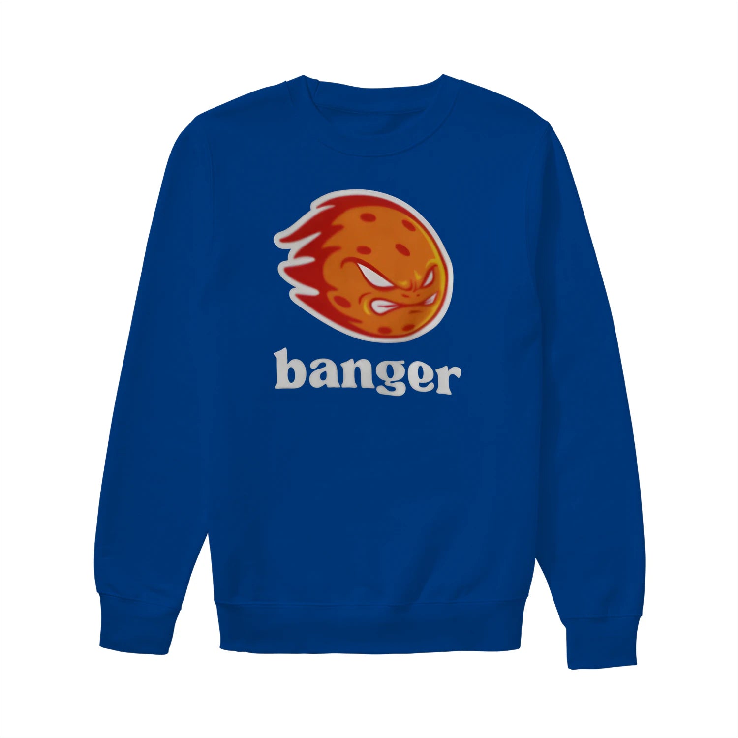 banger pickleball Women’s Sweatshirt – Funny Gift