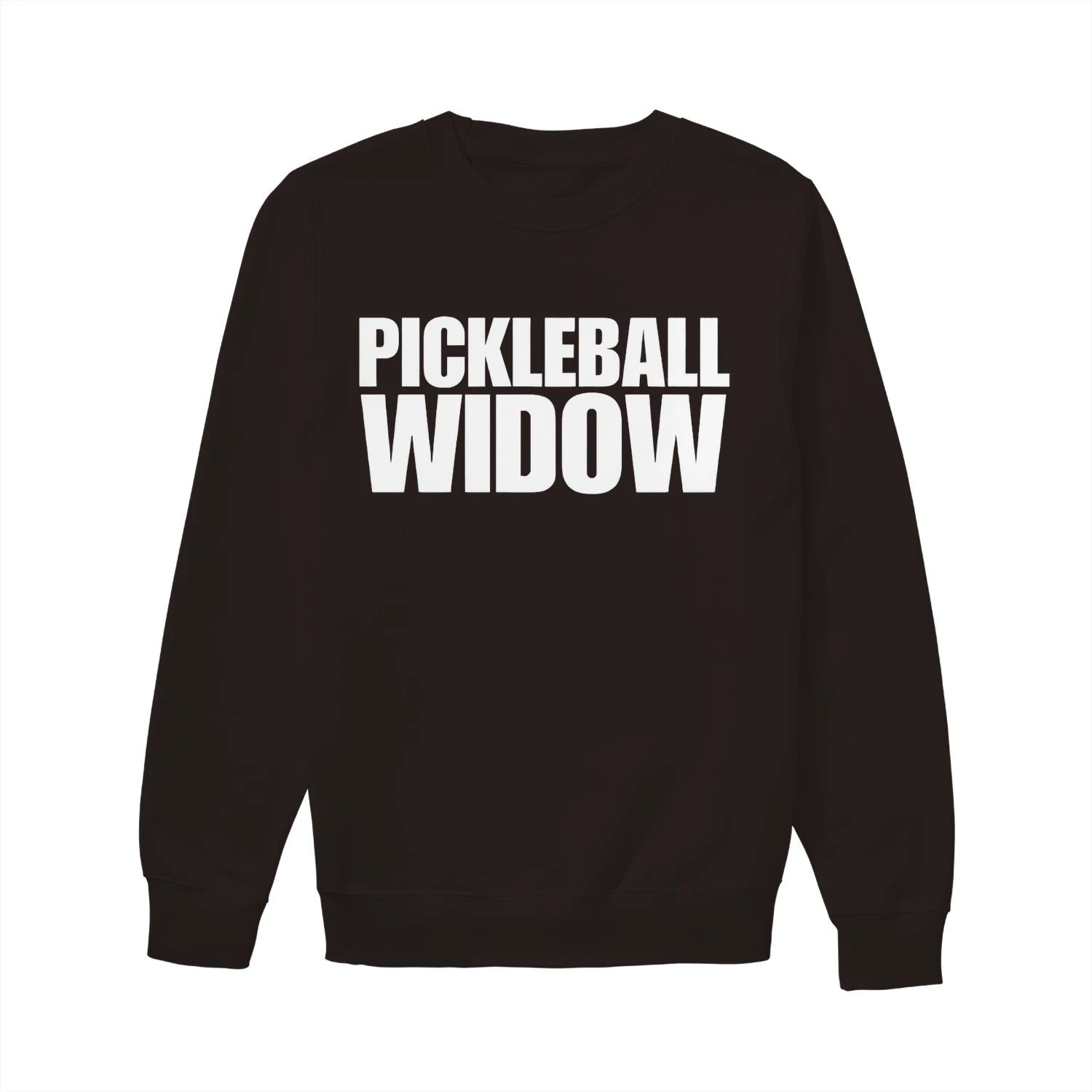 Pickleball Women’s Sweatshirt – Funny Gift