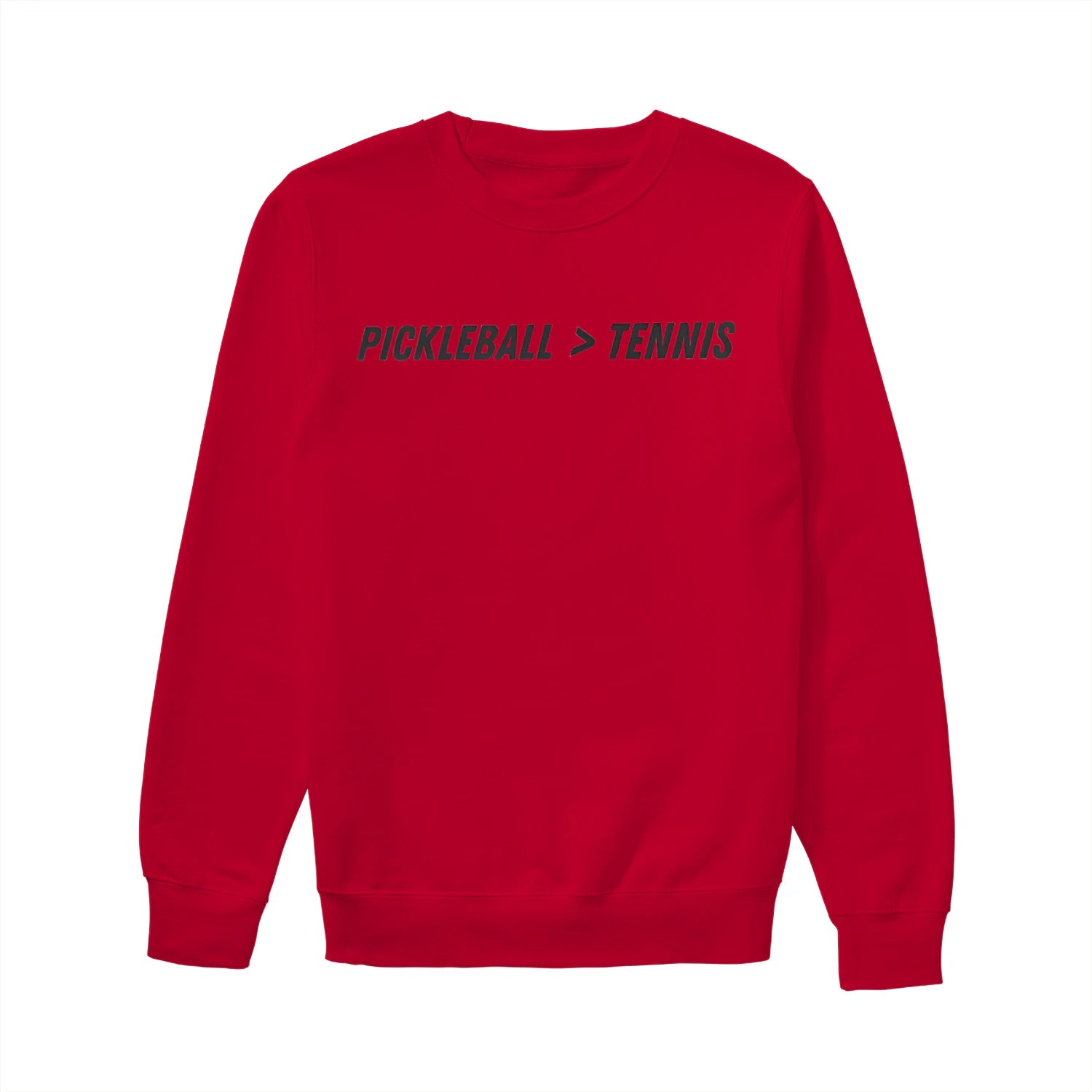 pickleball tennis Women’s Sweatshirt – Funny Gift
