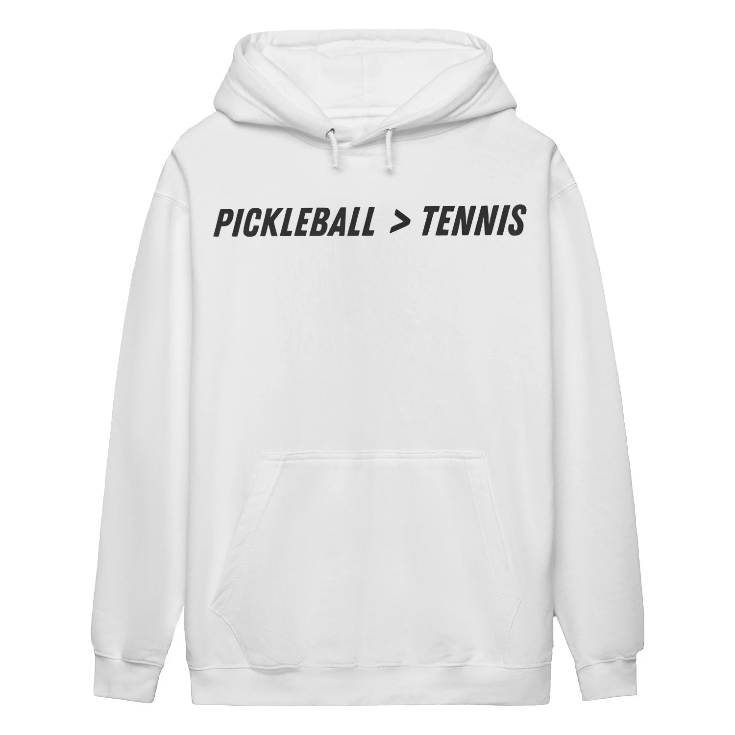 pickleball tennis Women’s Hoodie – Funny Gift