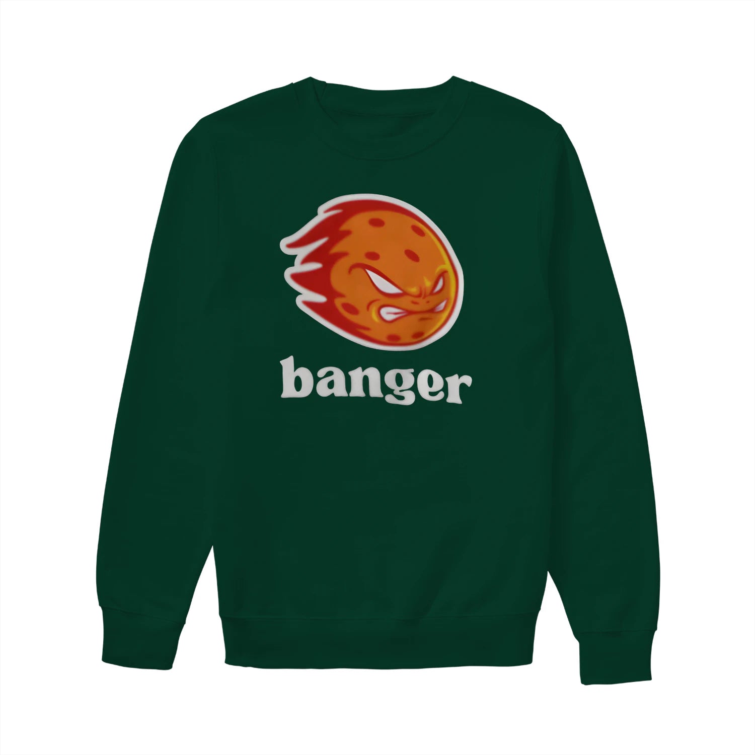 banger pickleball Women’s Sweatshirt – Funny Gift