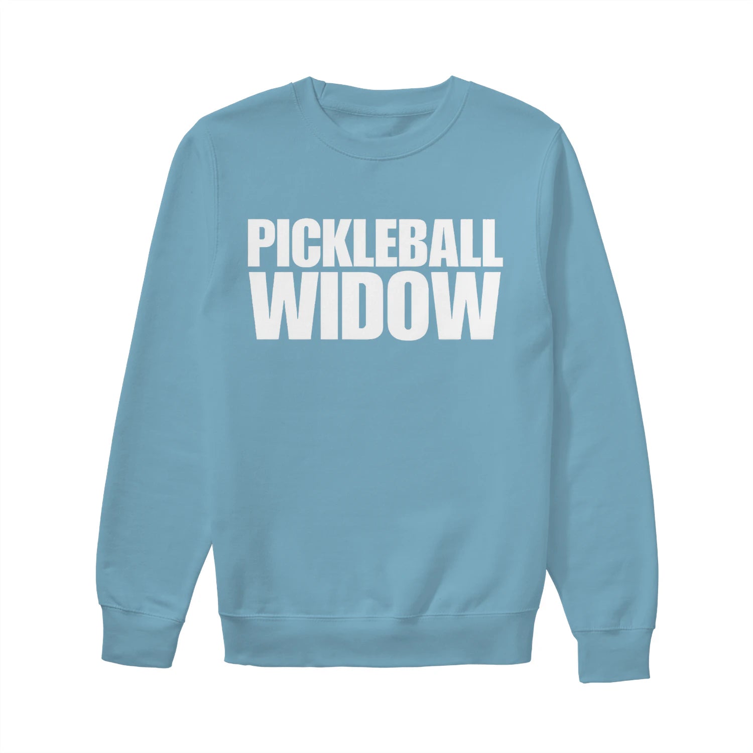 Pickleball Women’s Sweatshirt – Funny Gift