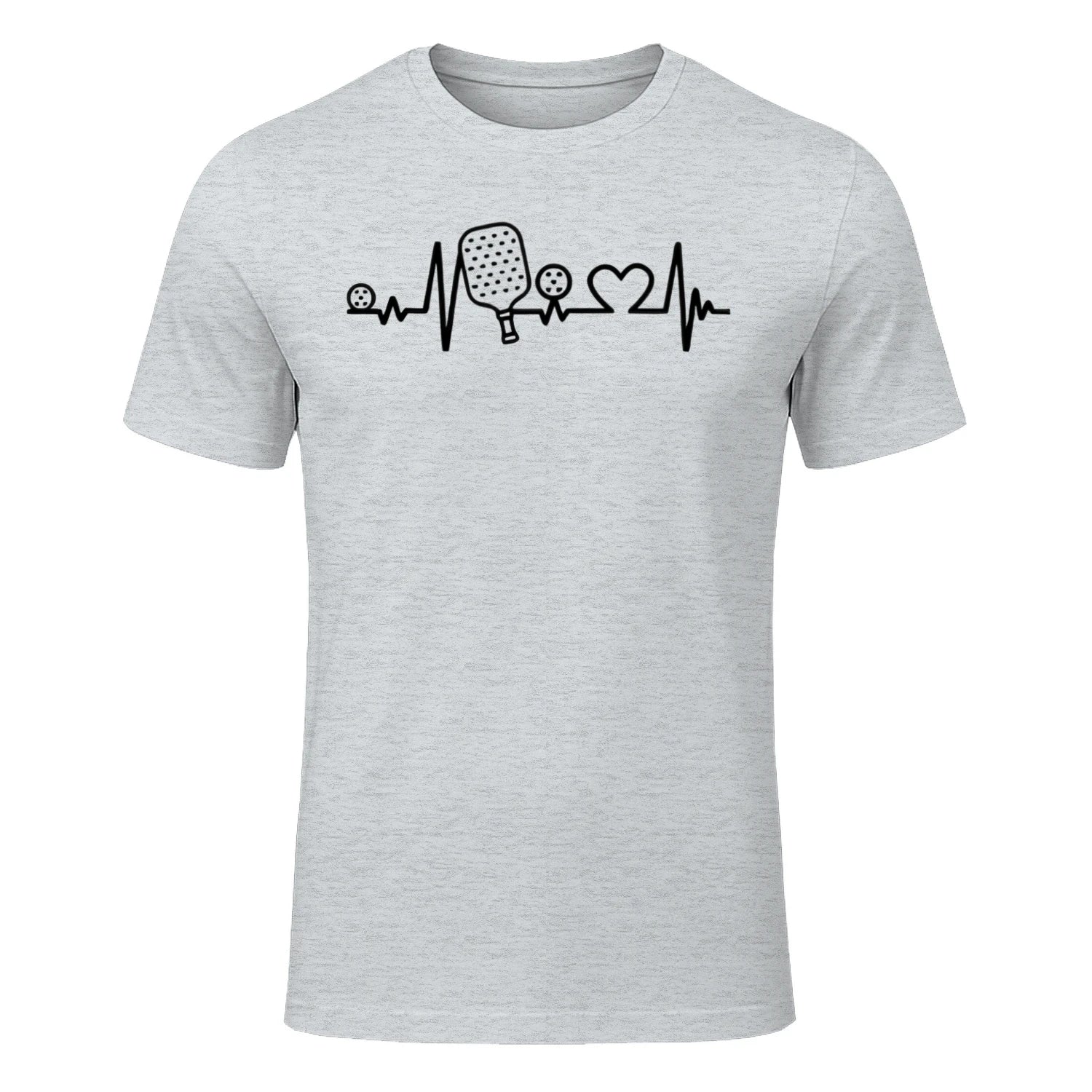 Pickleball & Tennis T-Shirt – Funny Gift