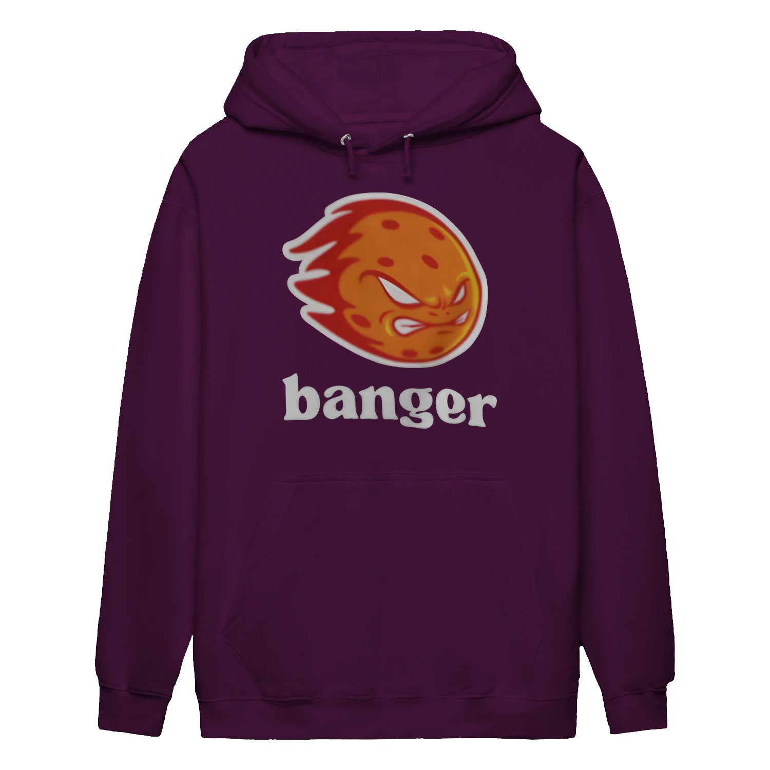 banger pickleball Women’s Hoodie – Funny Gift