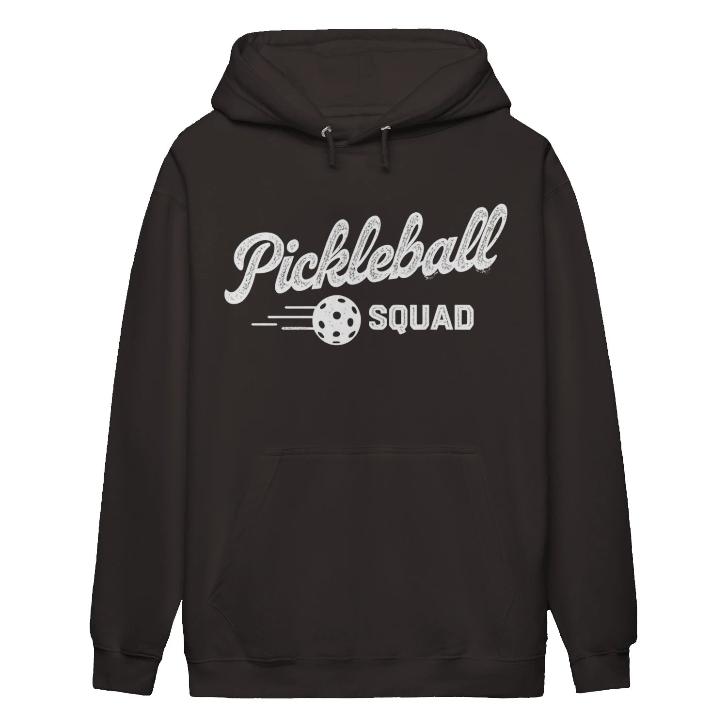pickleball squad Women’s Hoodie – Funny Gift