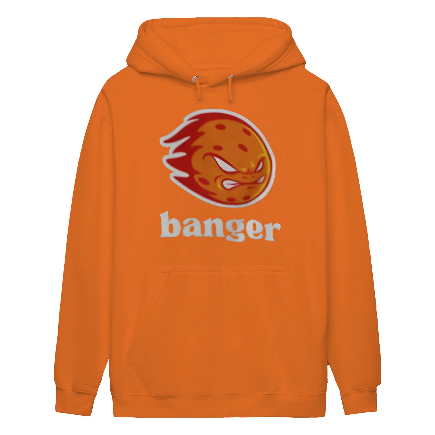 banger pickleball Women’s Hoodie – Funny Gift