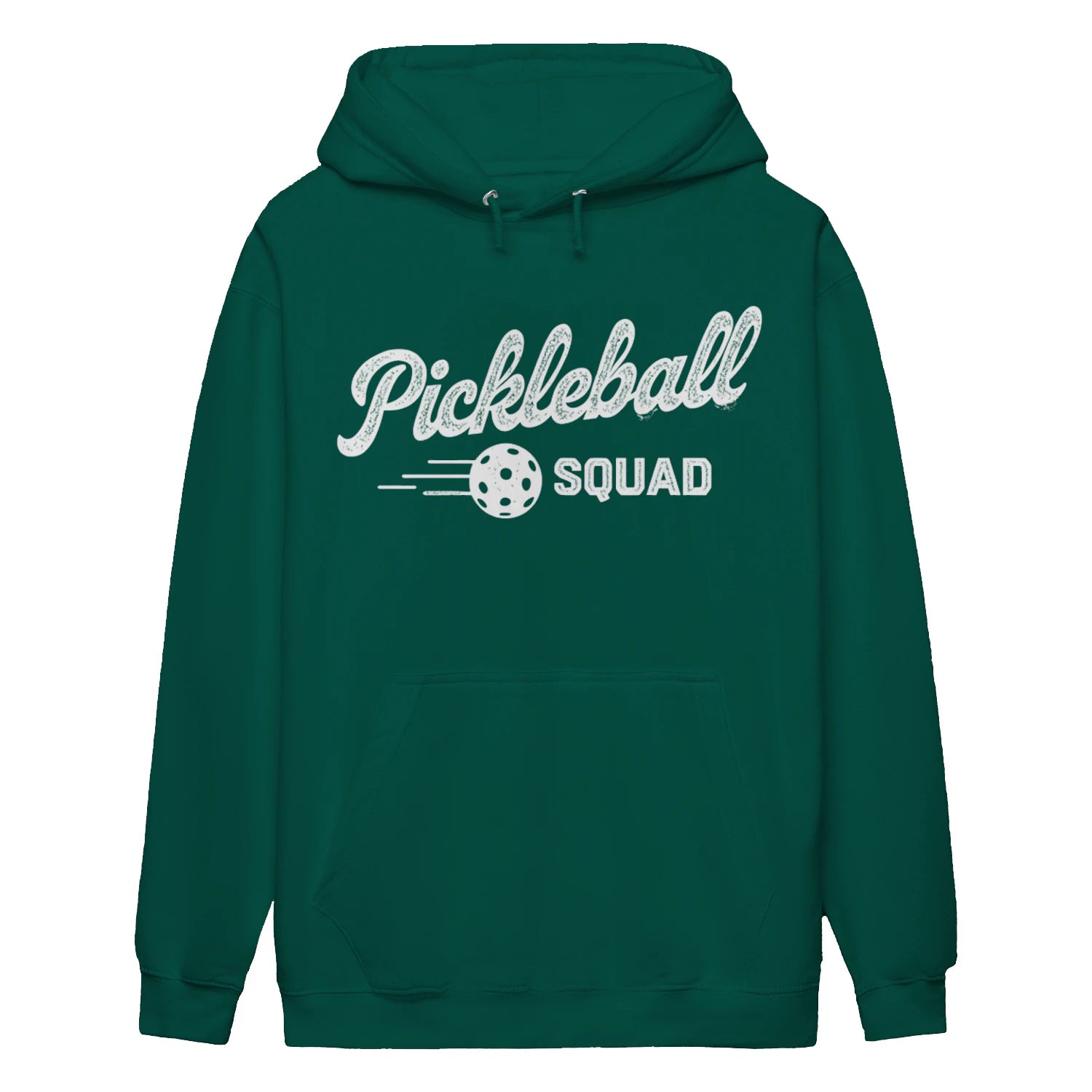 pickleball squad Women’s Hoodie – Funny Gift