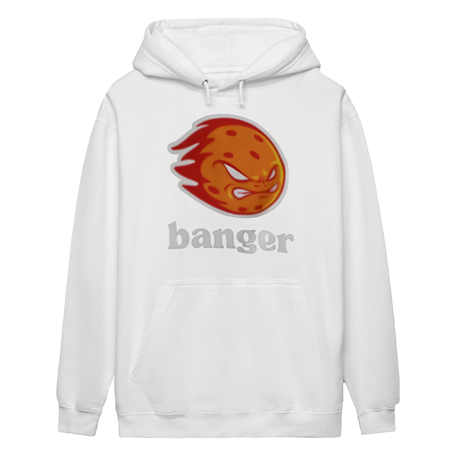 banger pickleball Women’s Hoodie – Funny Gift