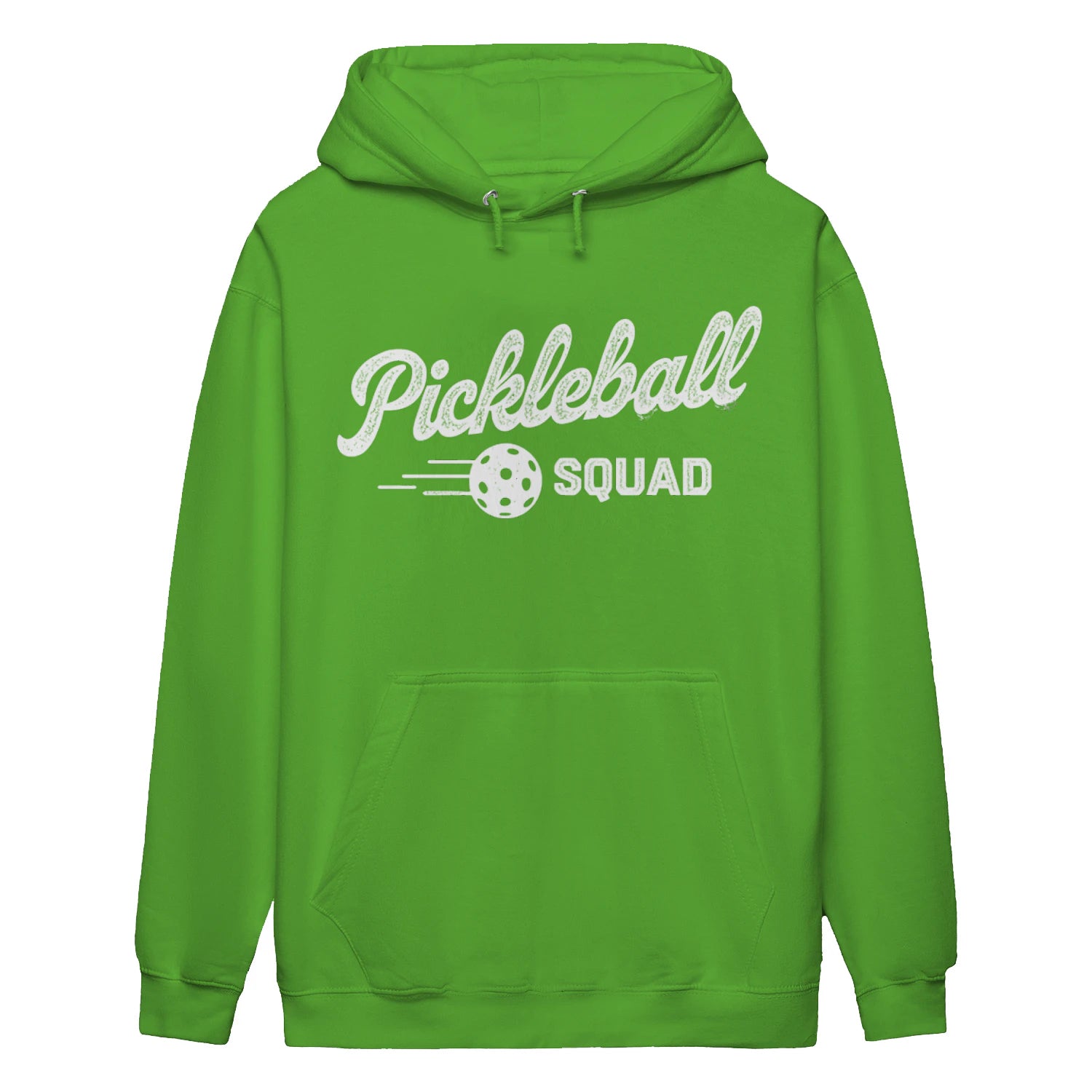 pickleball squad Women’s Hoodie – Funny Gift