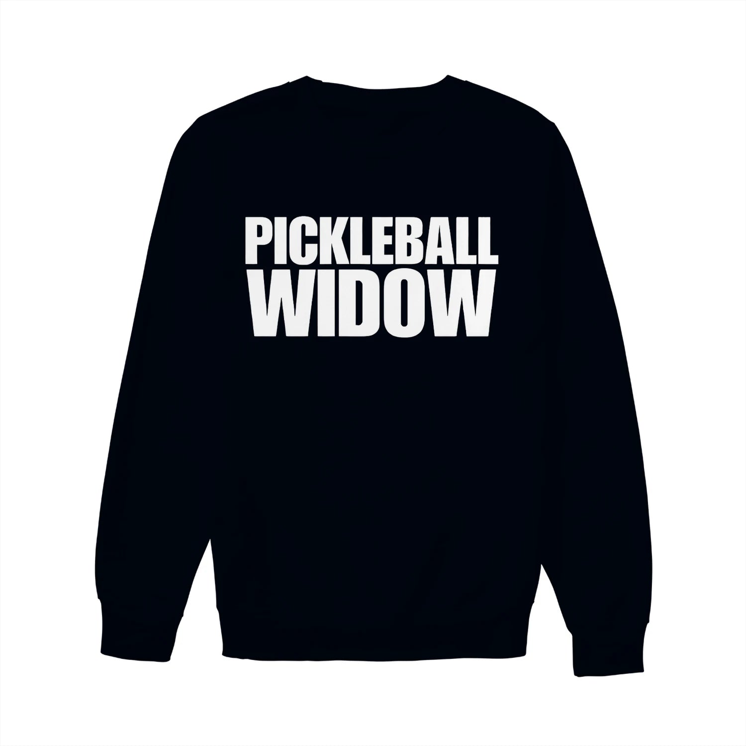 Pickleball Women’s Sweatshirt – Funny Gift