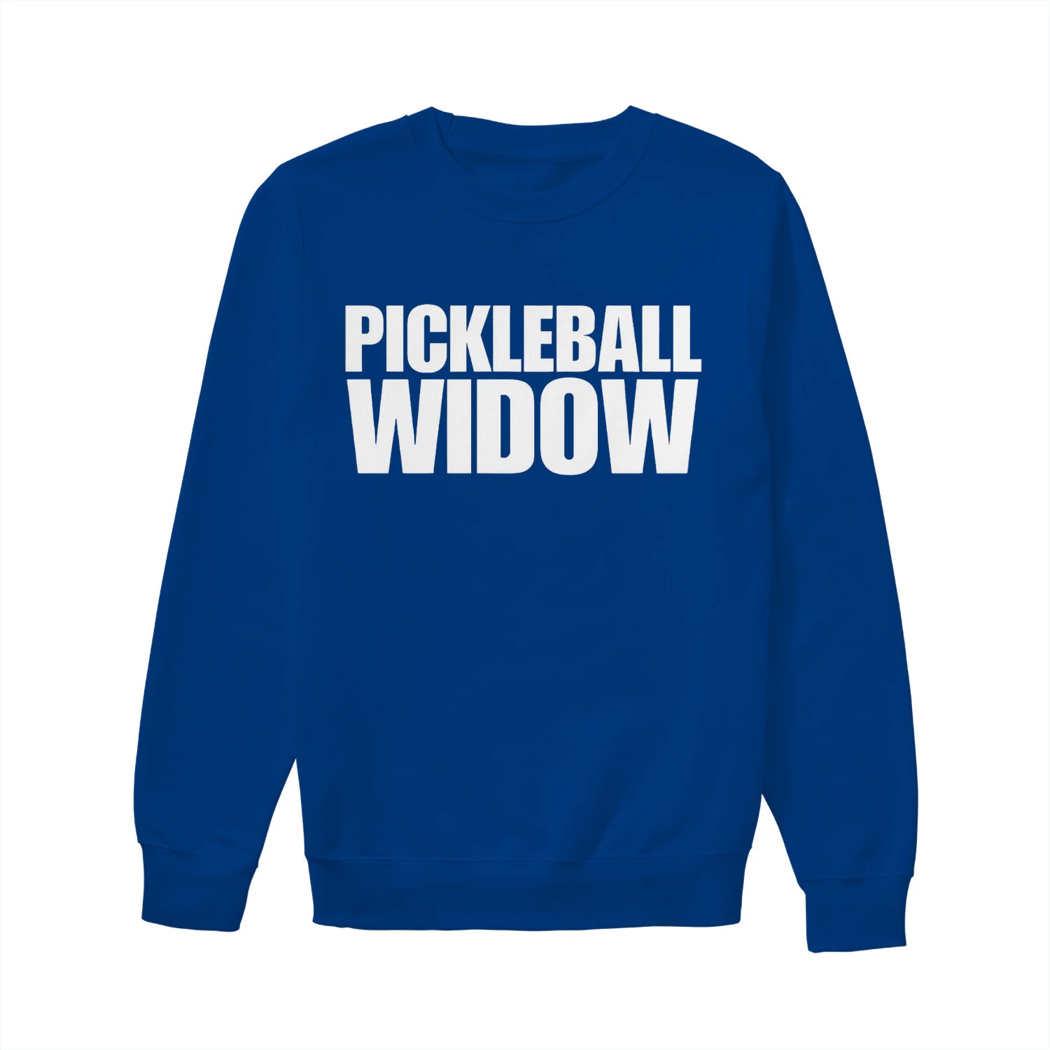 Pickleball Women’s Sweatshirt – Funny Gift