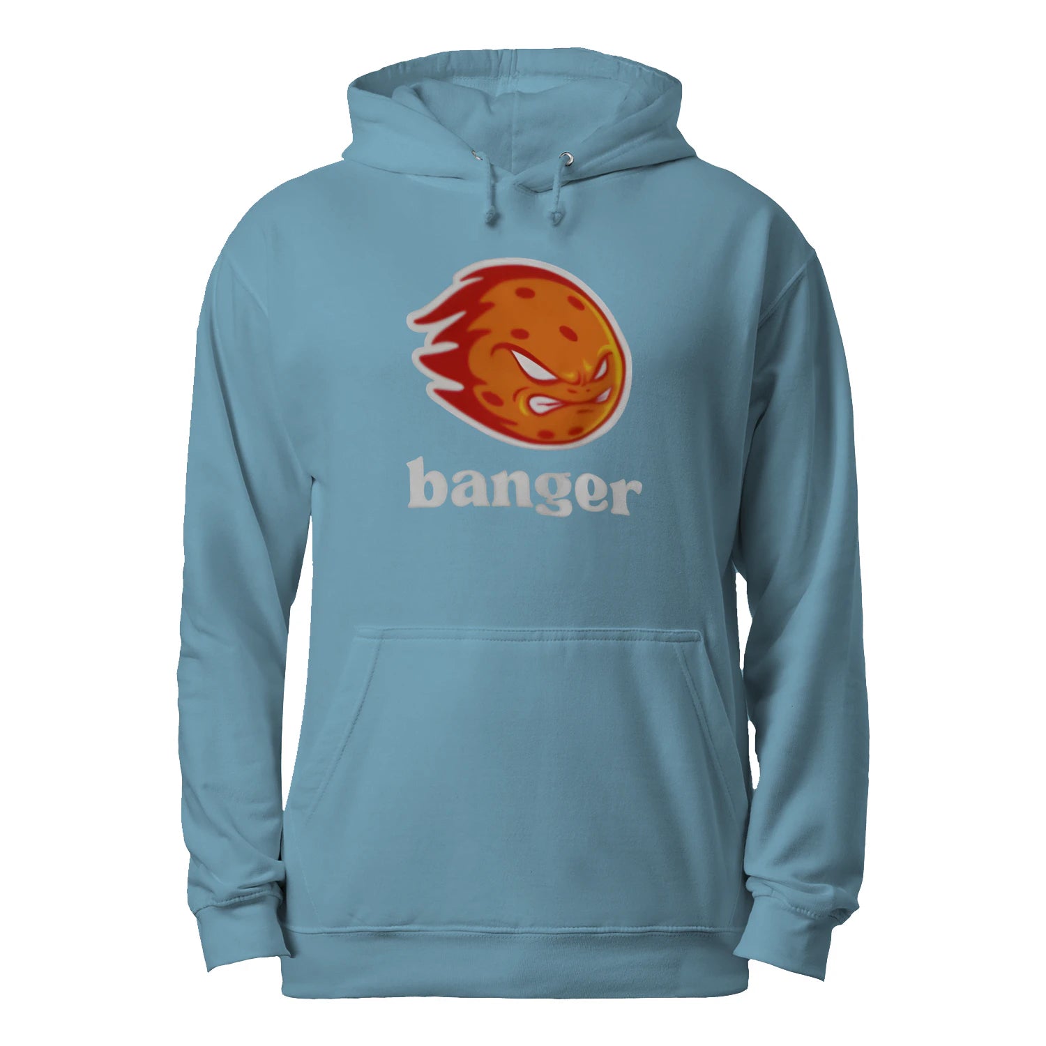 Banger Pickleball Men’s Hoodie – Funny Gift