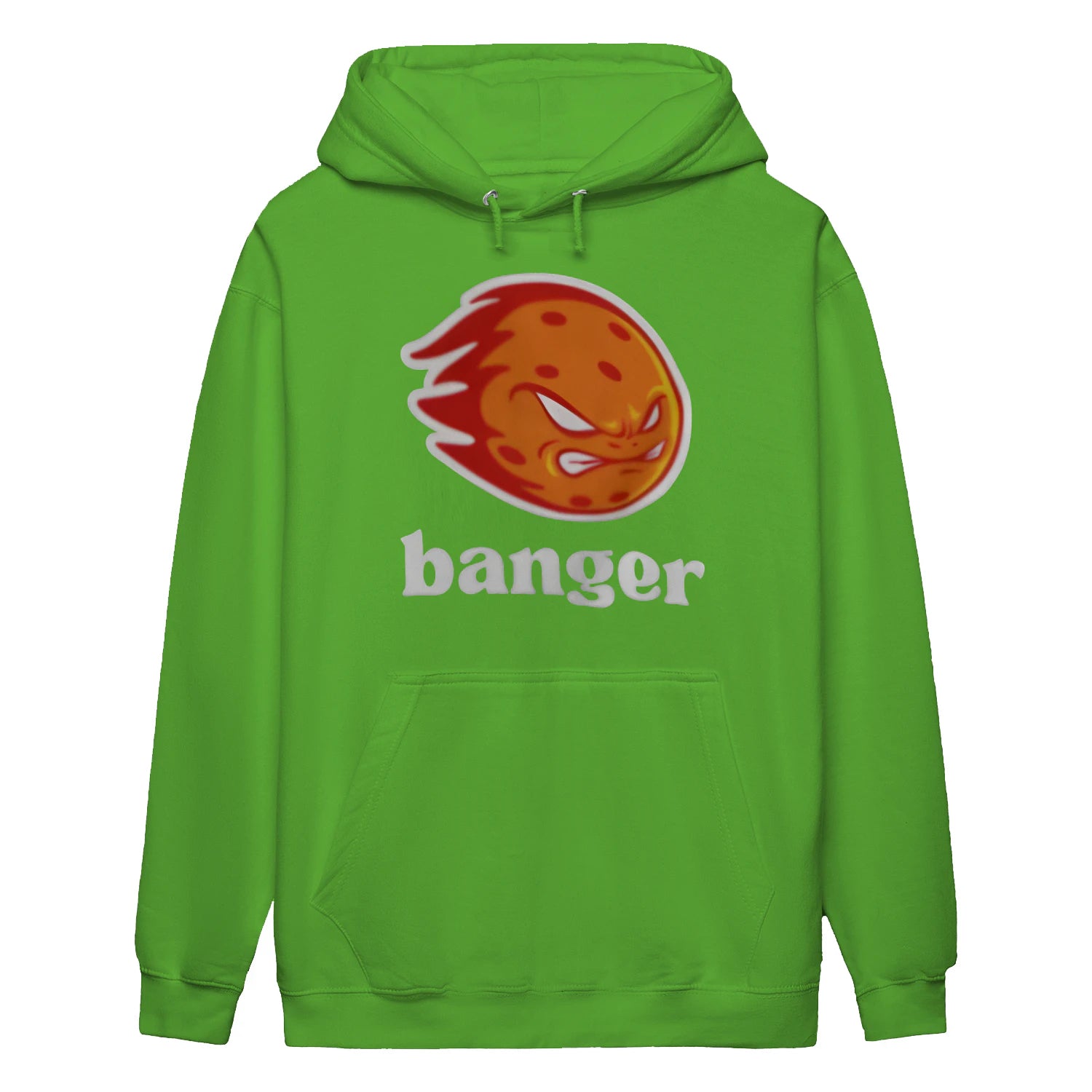 banger pickleball Women’s Hoodie – Funny Gift