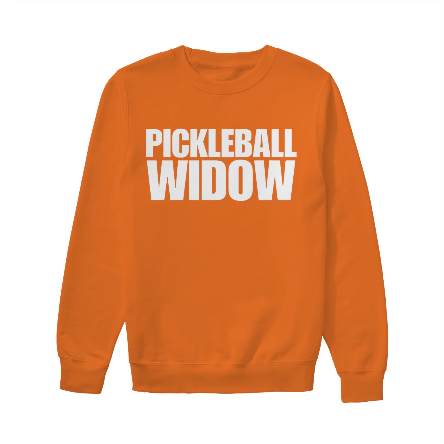 Pickleball Women’s Sweatshirt – Funny Gift