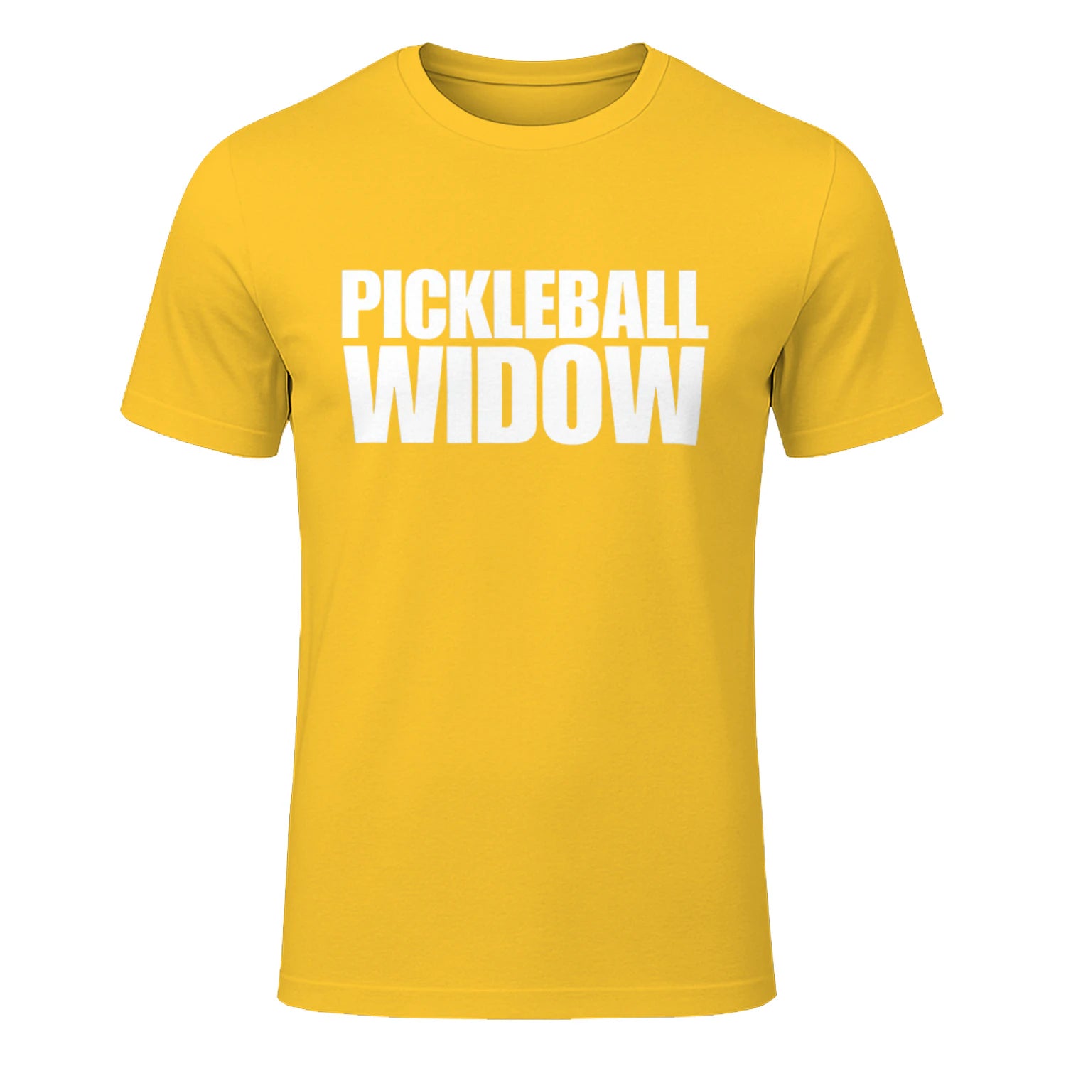 Pickleball T-Shirt – Funny Gift