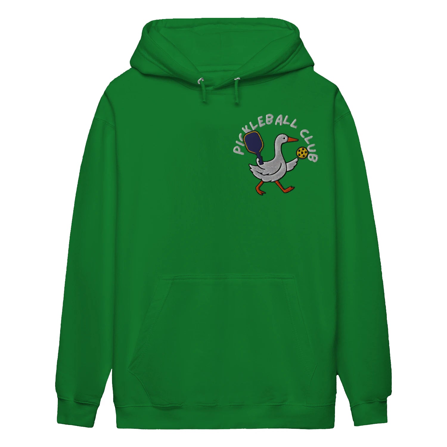 pickleball penguin i1 Women’s Hoodie – Funny Gift