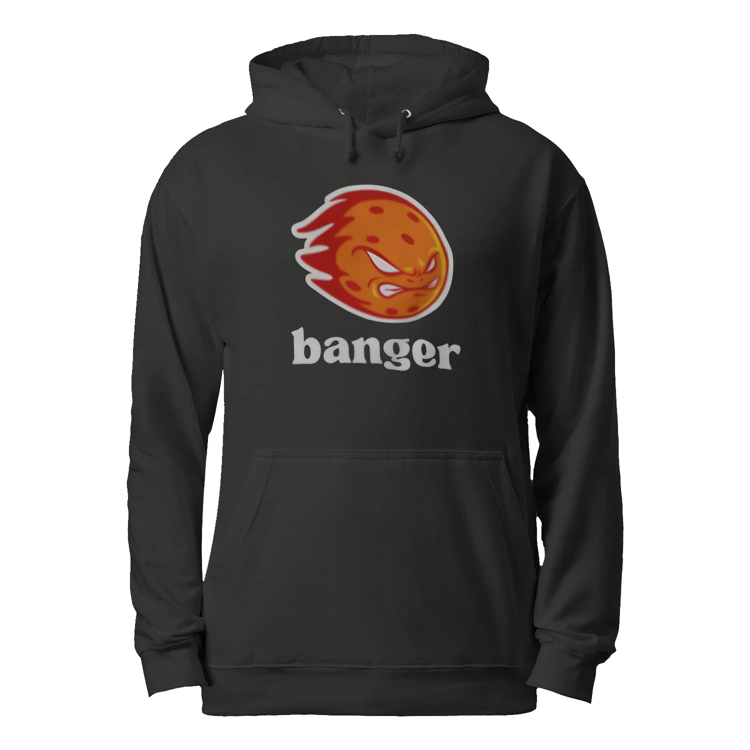 Banger Pickleball Men’s Hoodie – Funny Gift