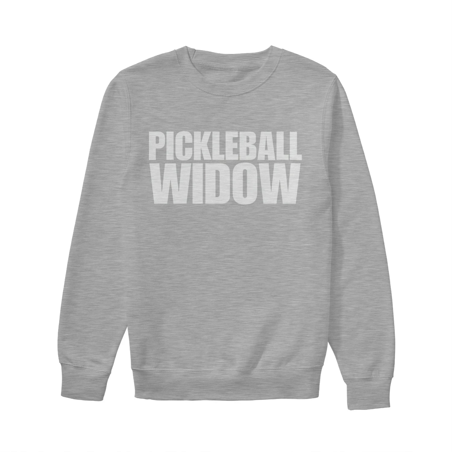 Pickleball Women’s Sweatshirt – Funny Gift