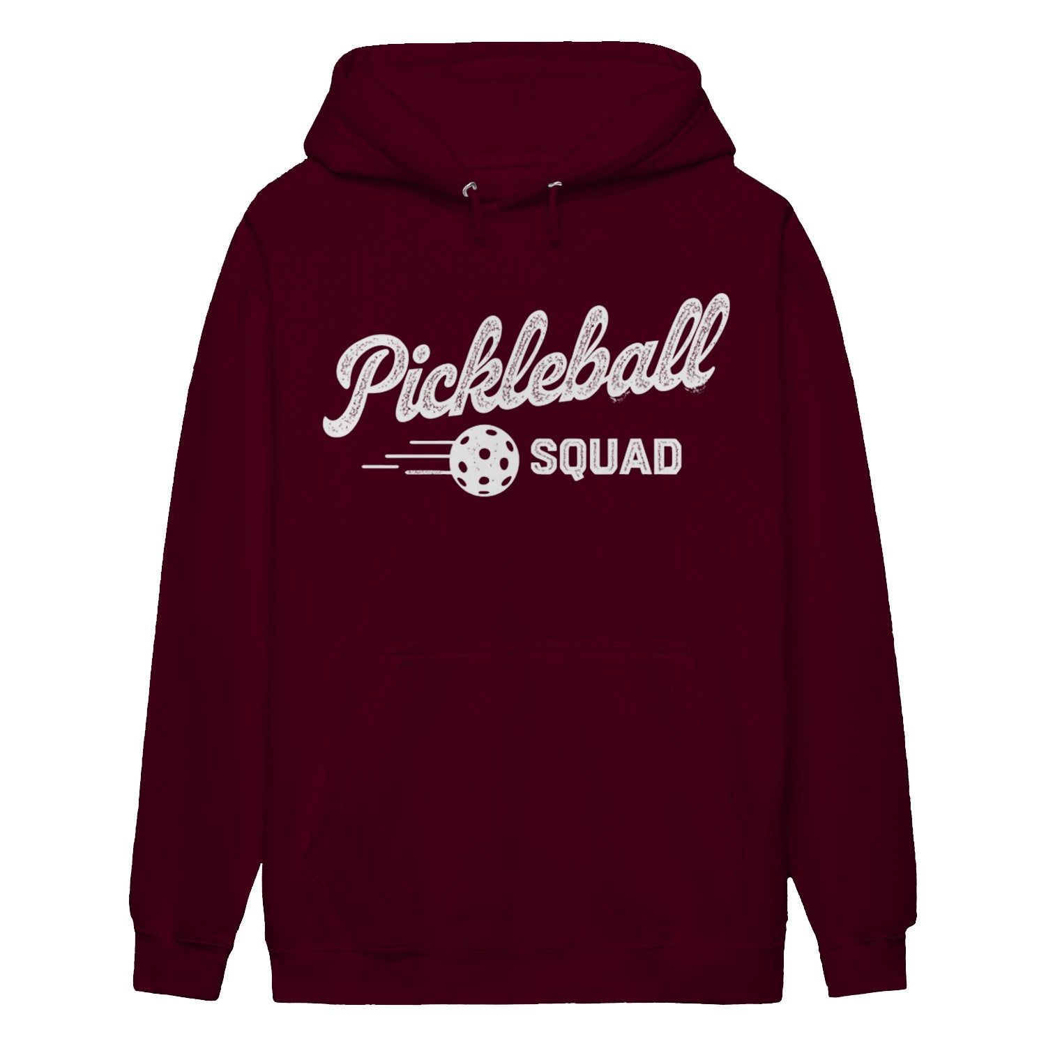 pickleball squad Women’s Hoodie – Funny Gift