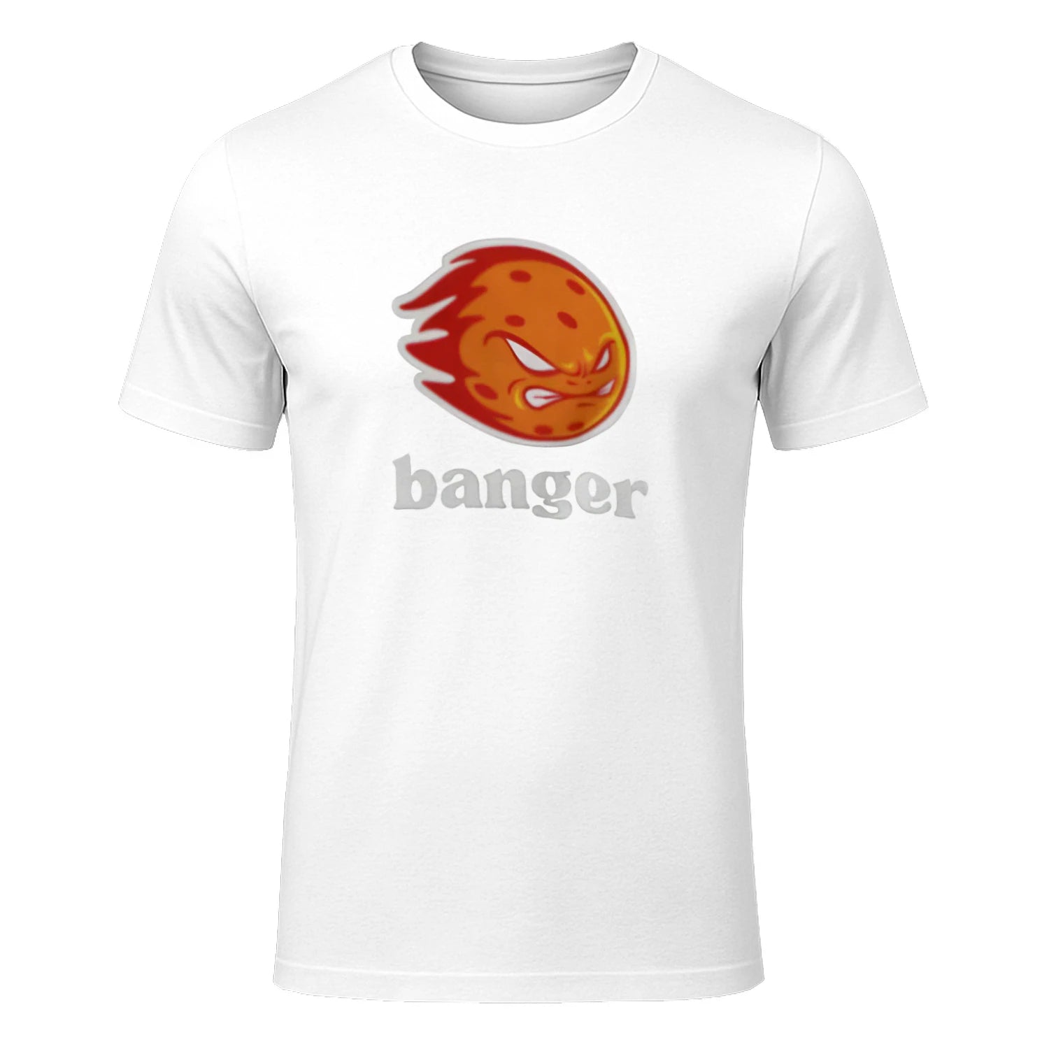 Banger Pickleball T-Shirt – Funny Gift