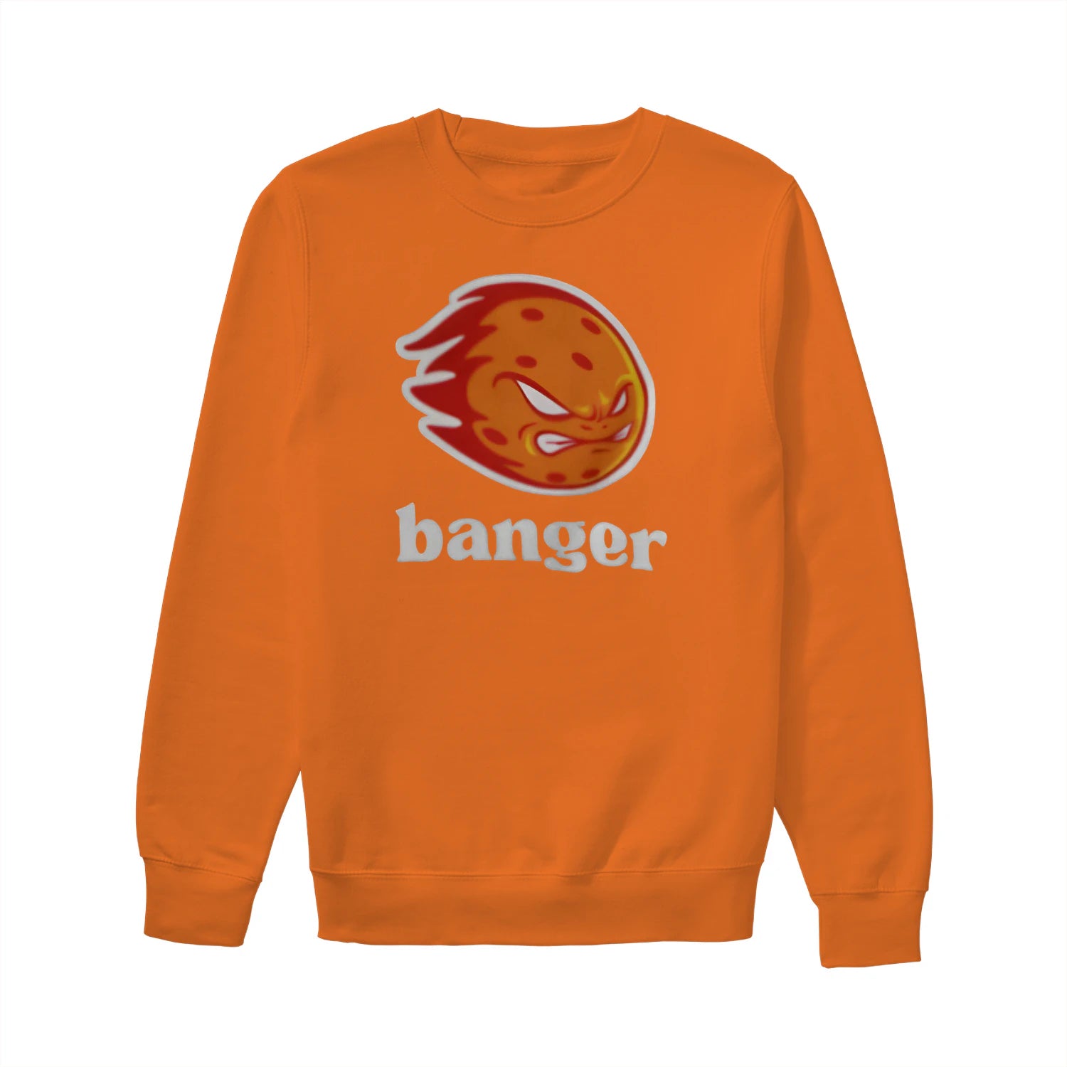 banger pickleball Women’s Sweatshirt – Funny Gift