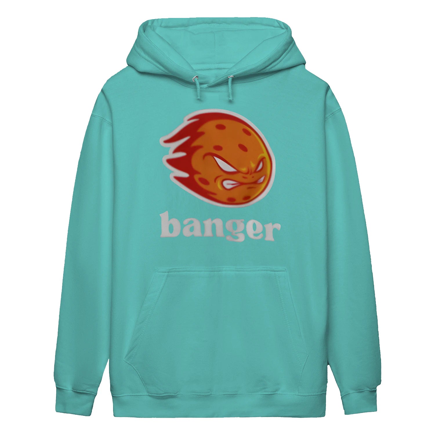 banger pickleball Women’s Hoodie – Funny Gift