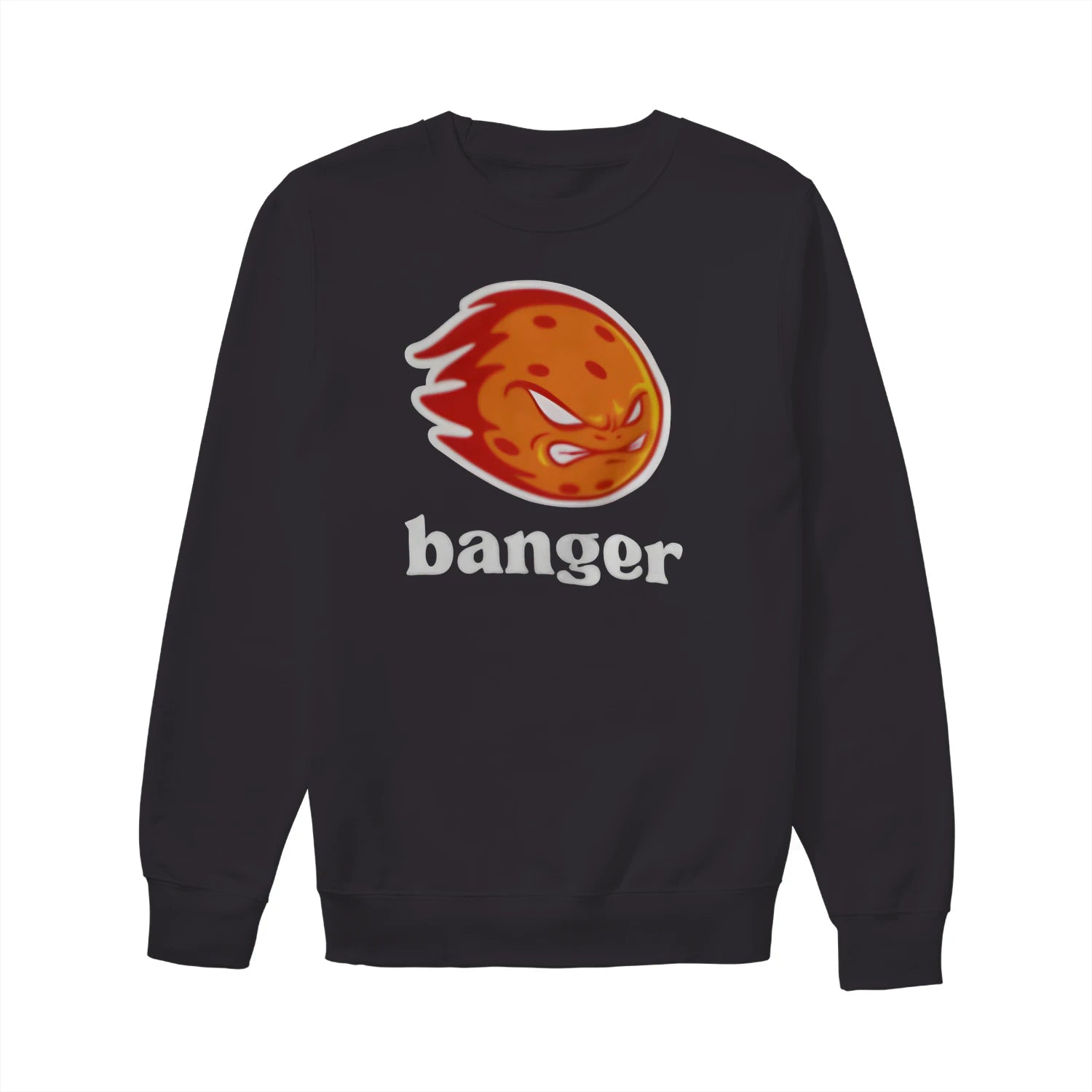 banger pickleball Women’s Sweatshirt – Funny Gift