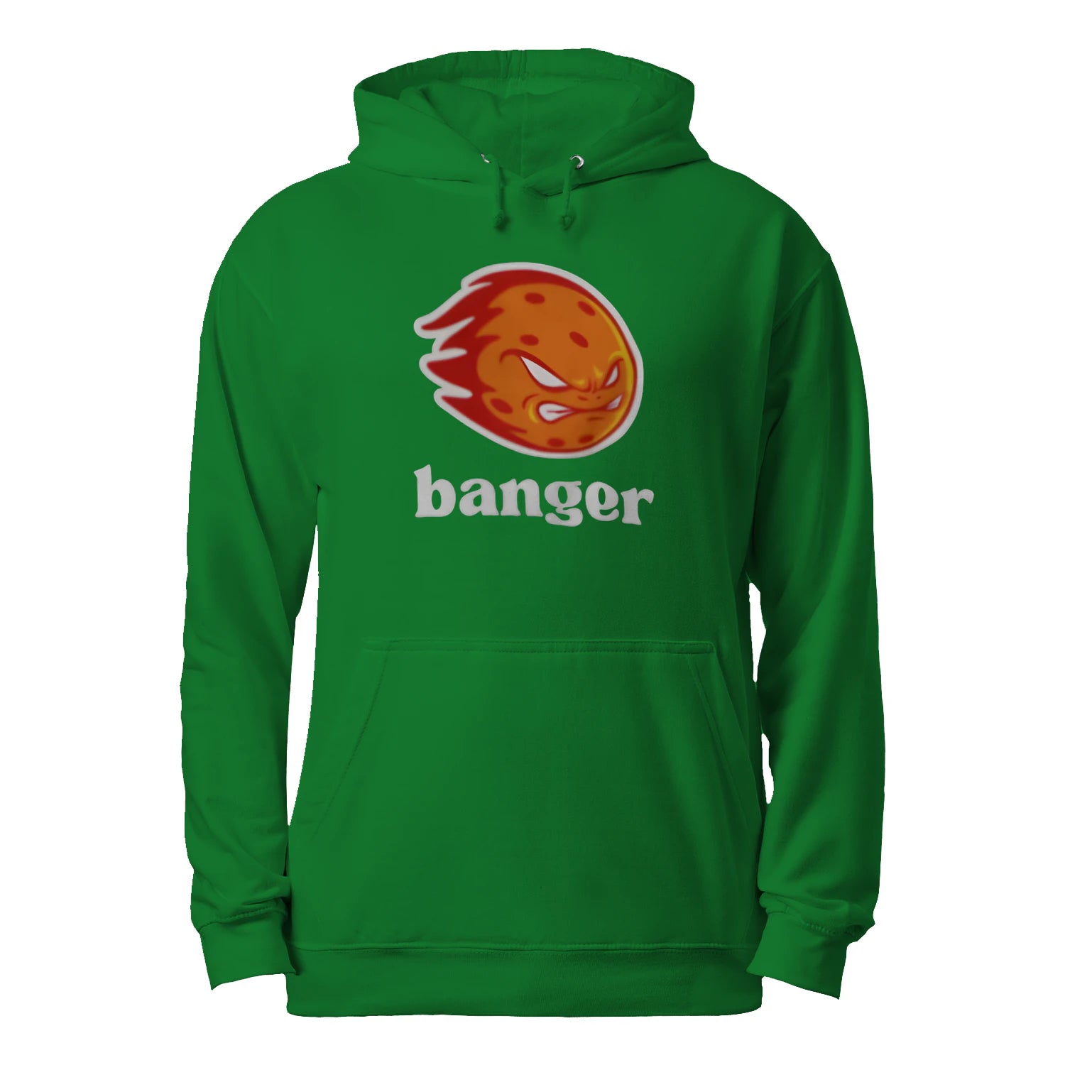 Banger Pickleball Men’s Hoodie – Funny Gift