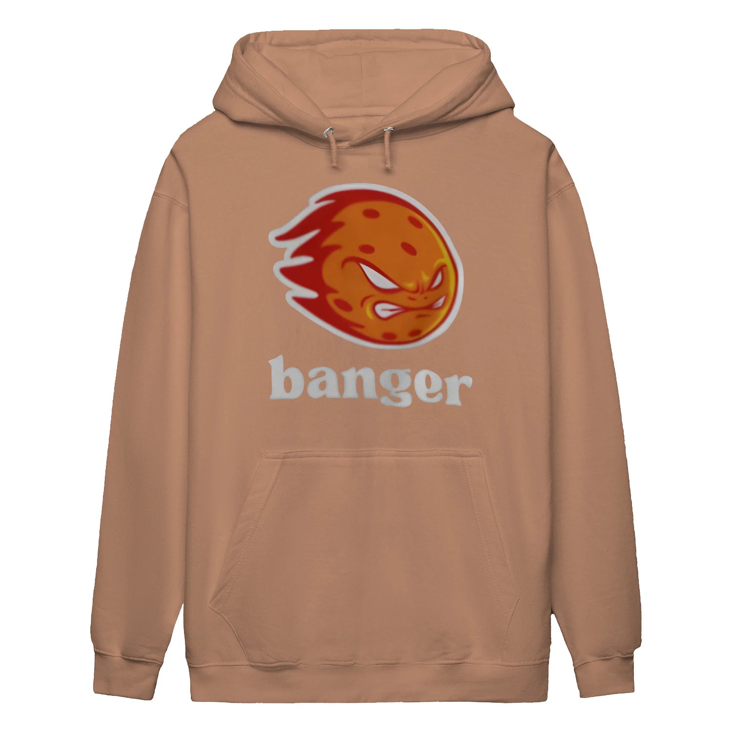banger pickleball Women’s Hoodie – Funny Gift