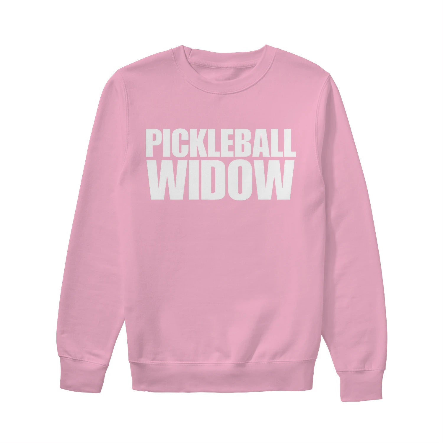 Pickleball Women’s Sweatshirt – Funny Gift