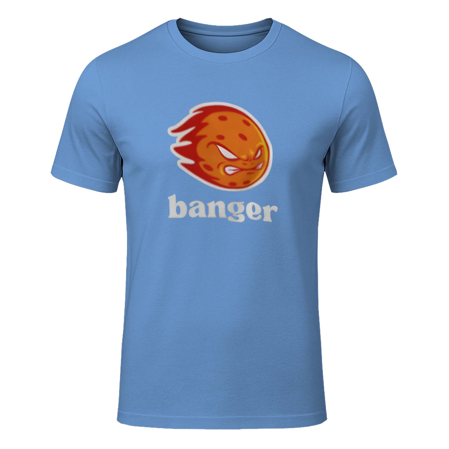 Banger Pickleball T-Shirt – Funny Gift