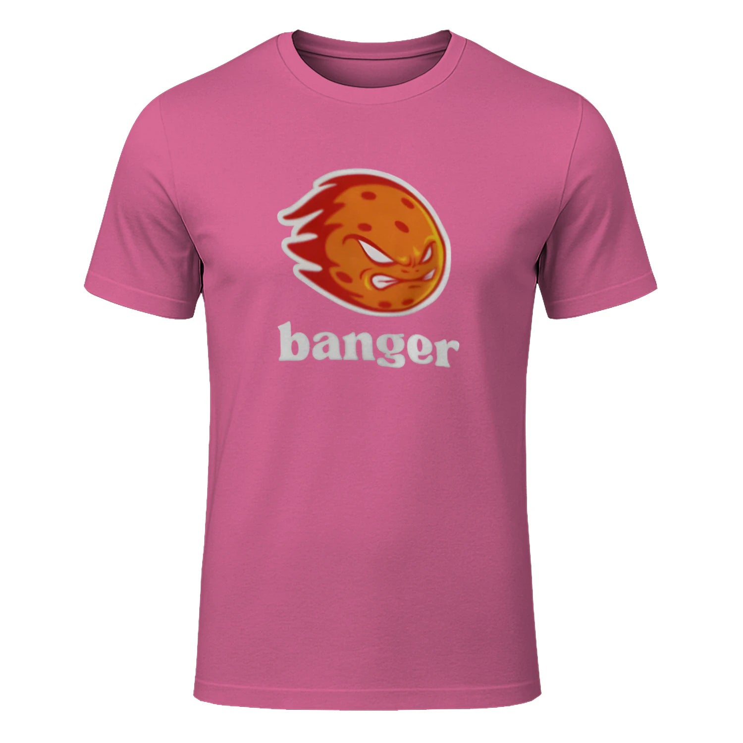 Banger Pickleball T-Shirt – Funny Gift